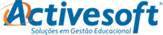 Logo Activesoft