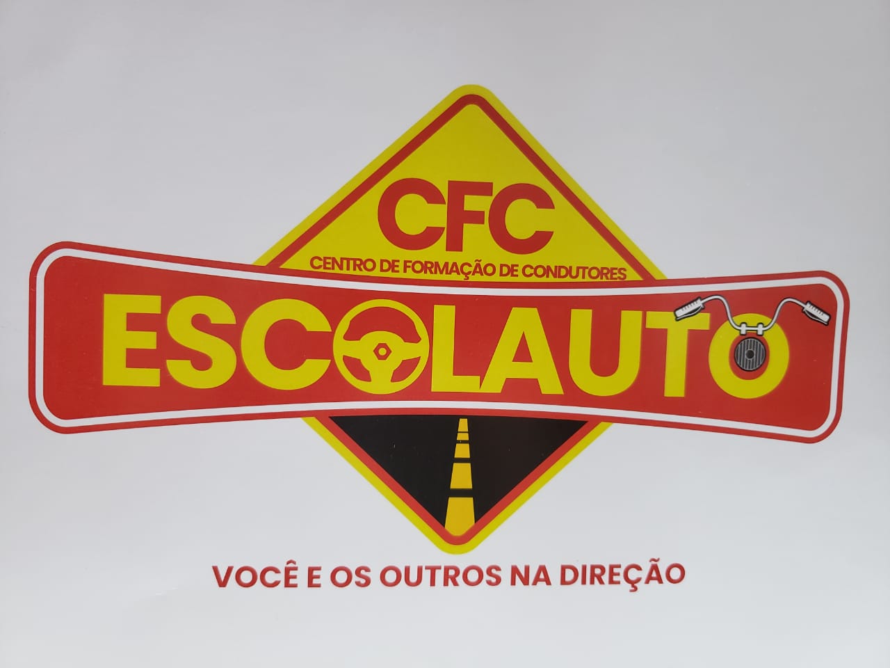 Logo escolauto