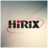 Logo hirix 2