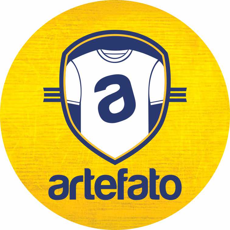 Logo artefato email
