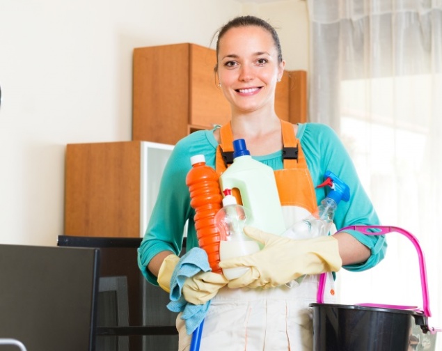 Emprego para Empregada Doméstica - Natal | Empregos RN